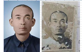 盐城老照片修复-2